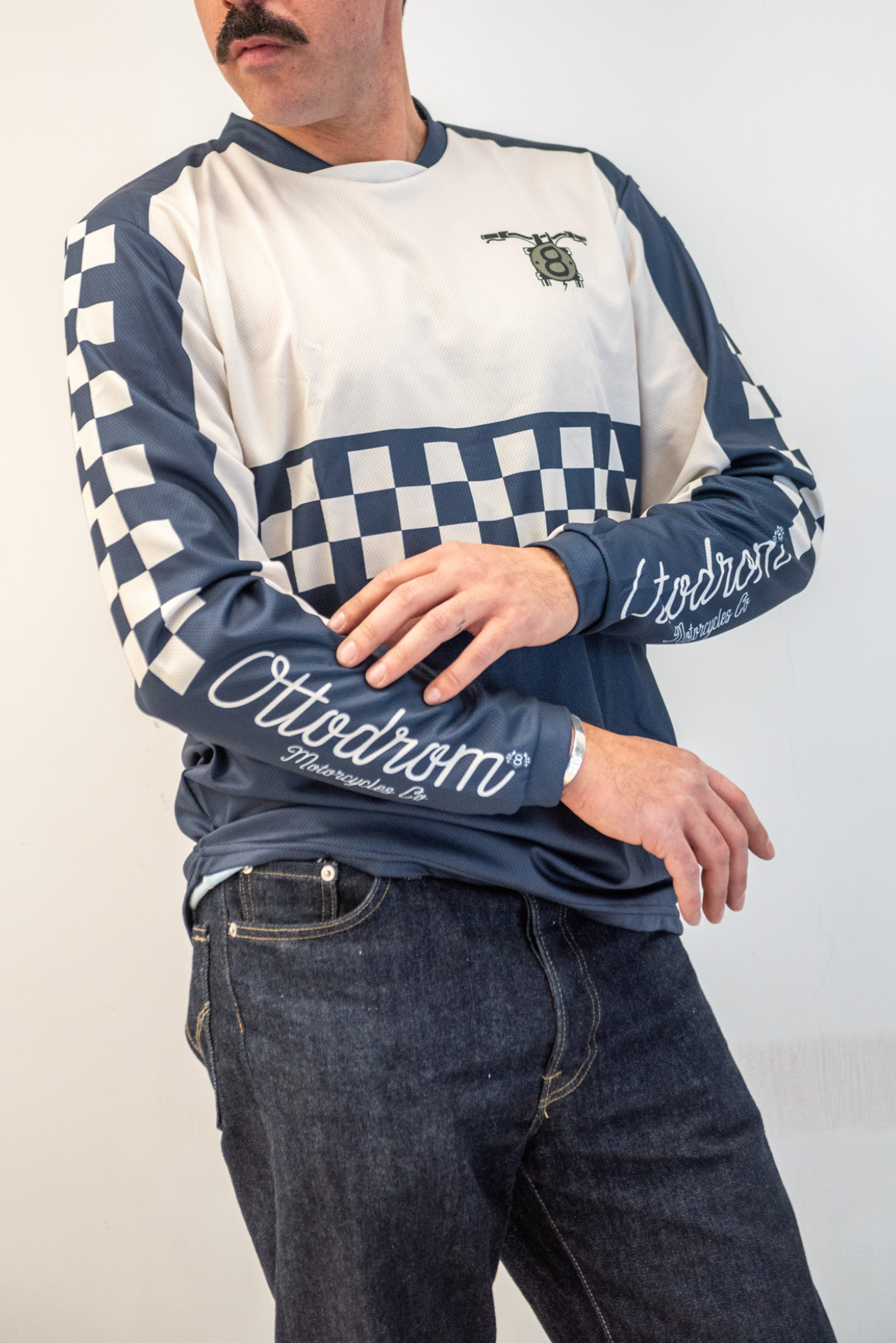 Racer Tee