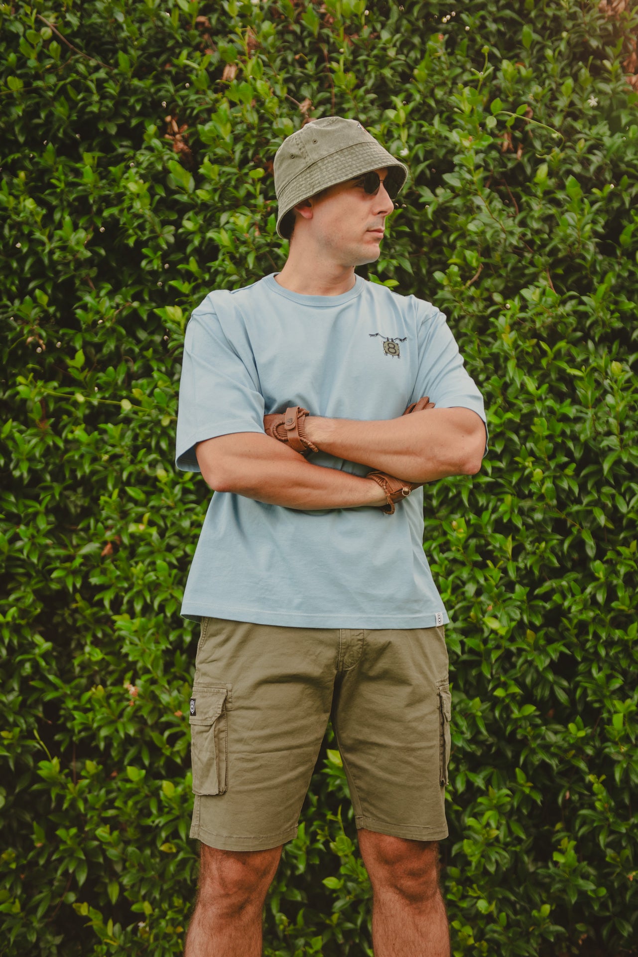 Scott Throttle