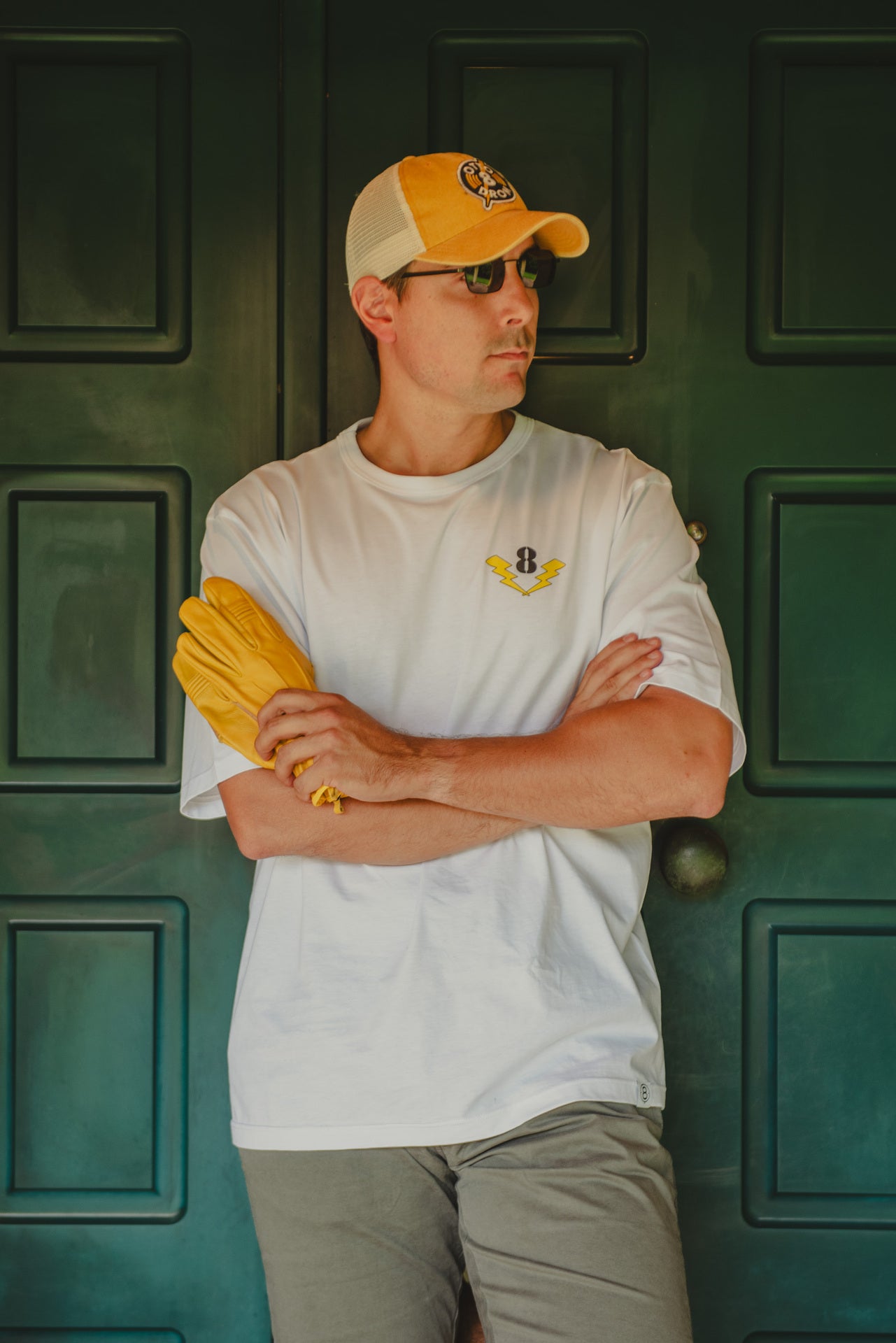 Scott Flash