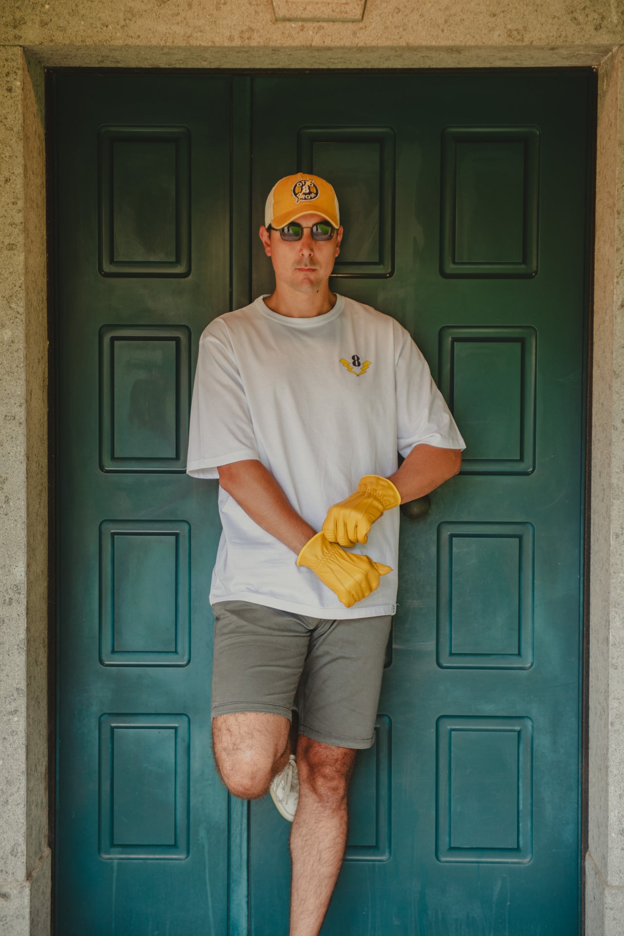 Scott Flash