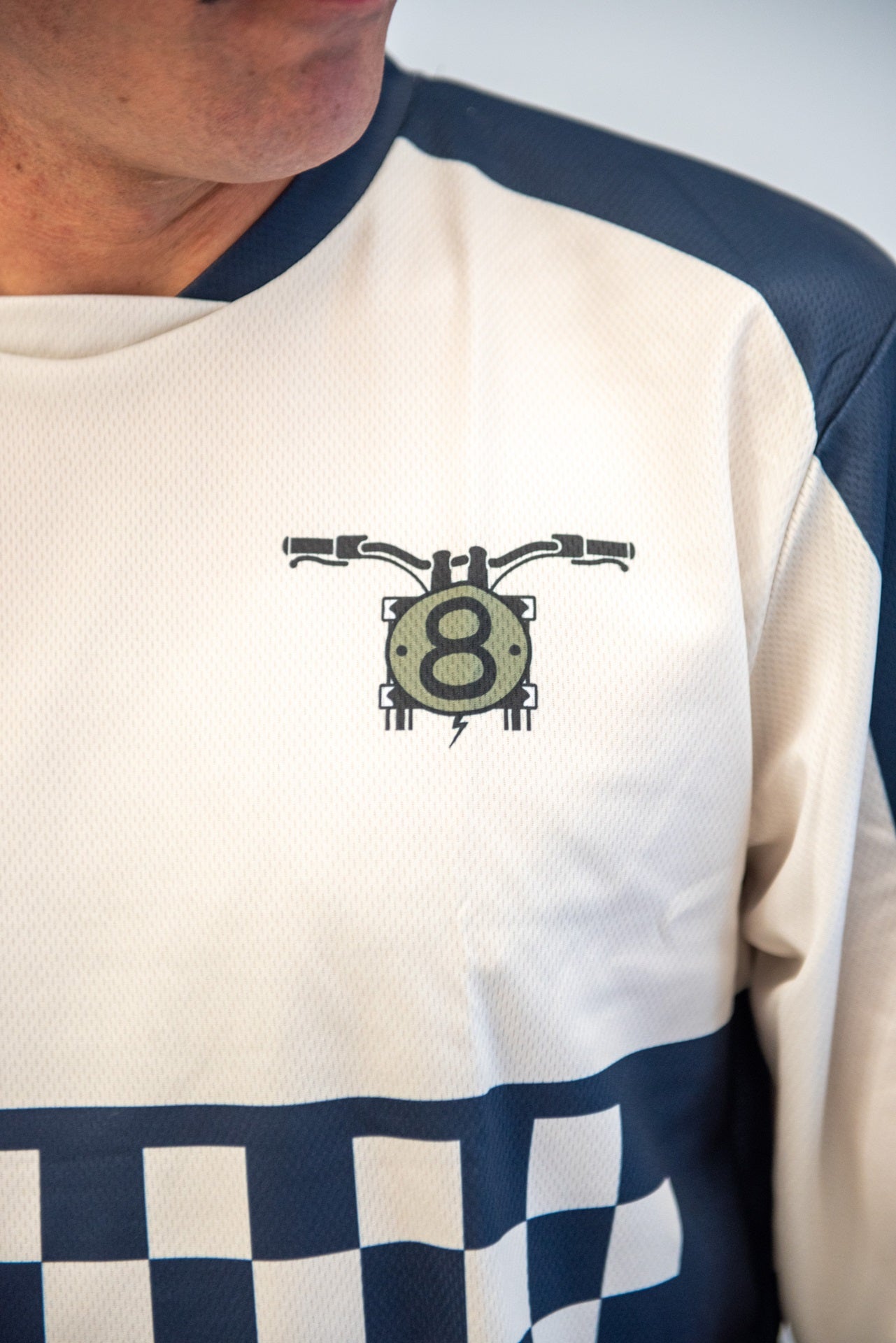 Racer Tee