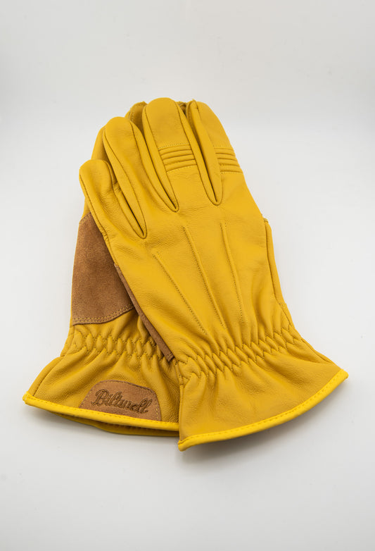 Biltwell Work Gloves 2.0