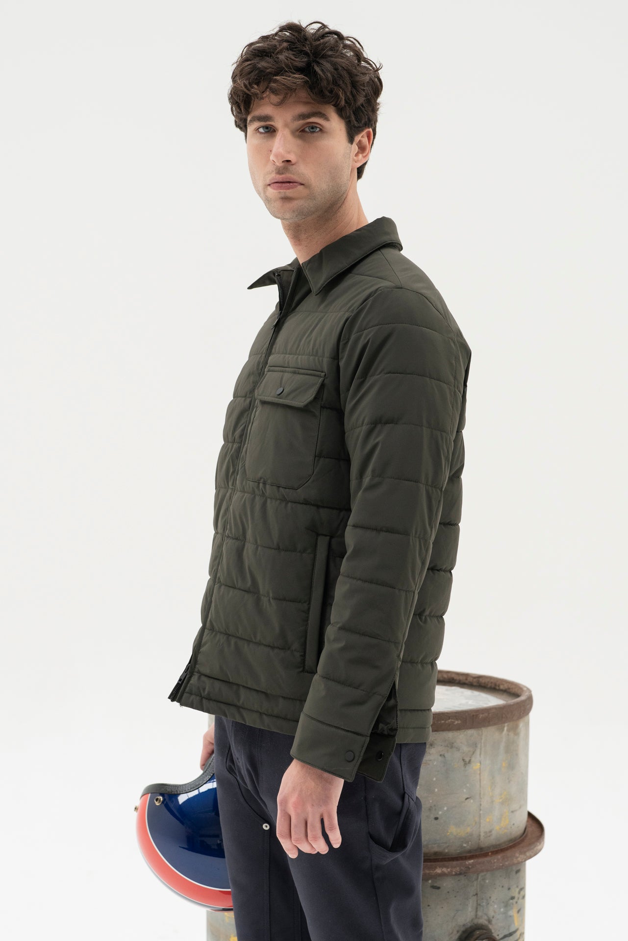 Derek