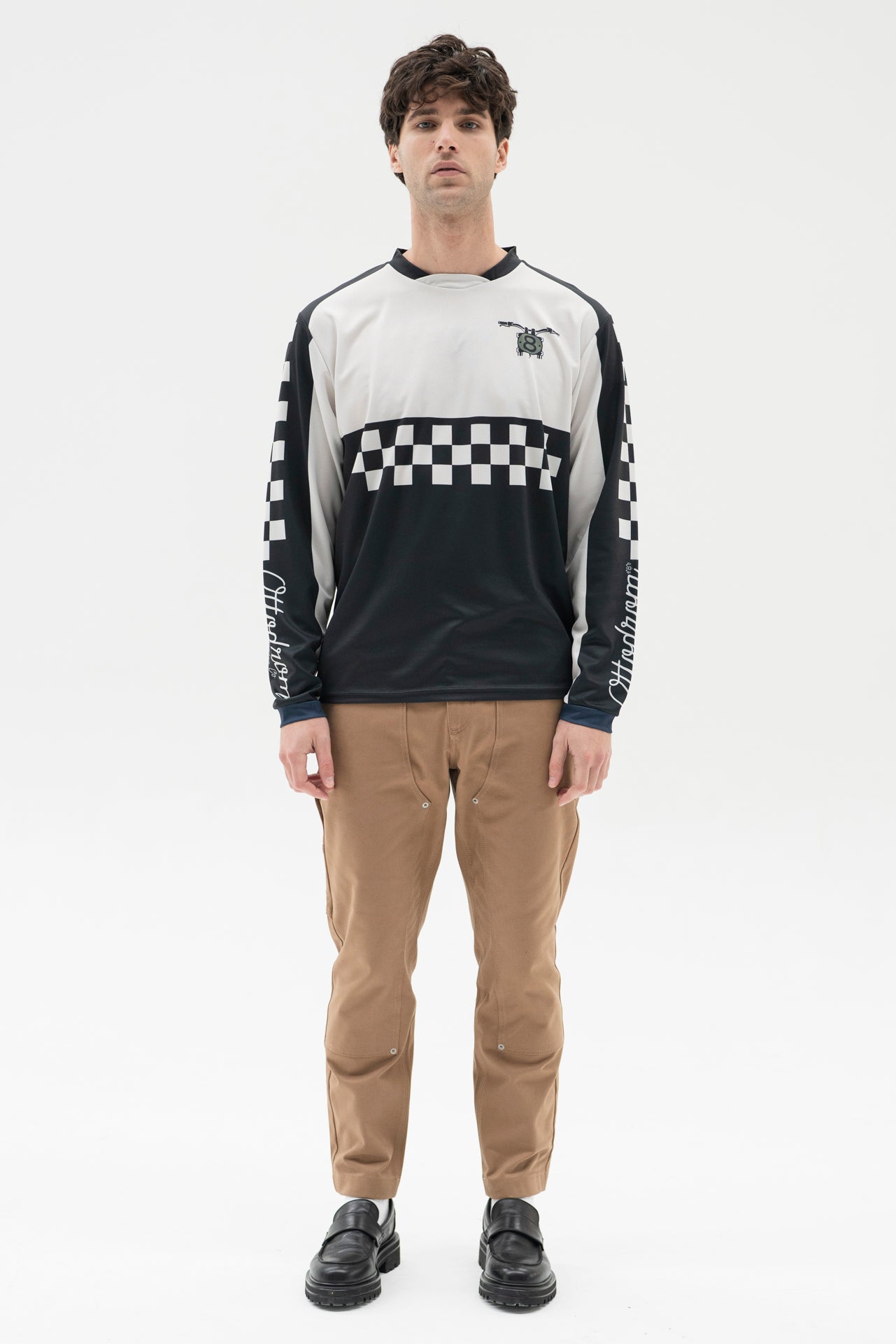 Racer Tee