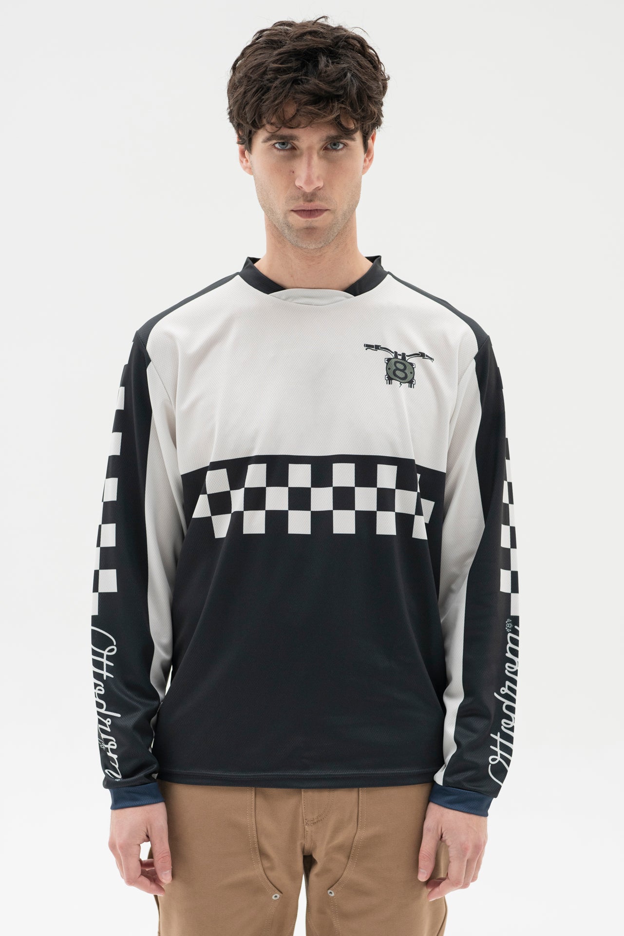 Racer Tee