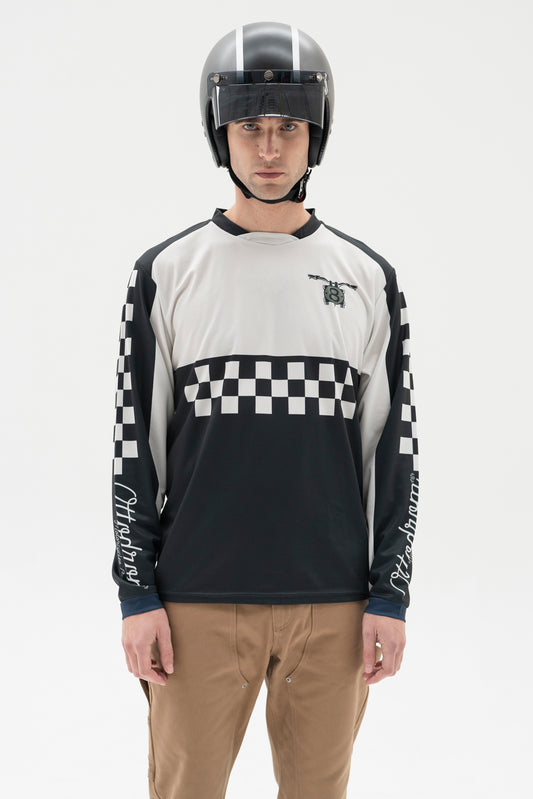 Racer Tee