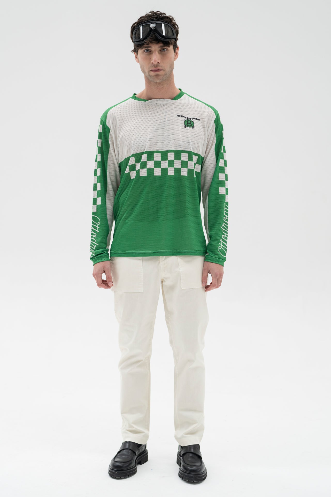 Racer Tee