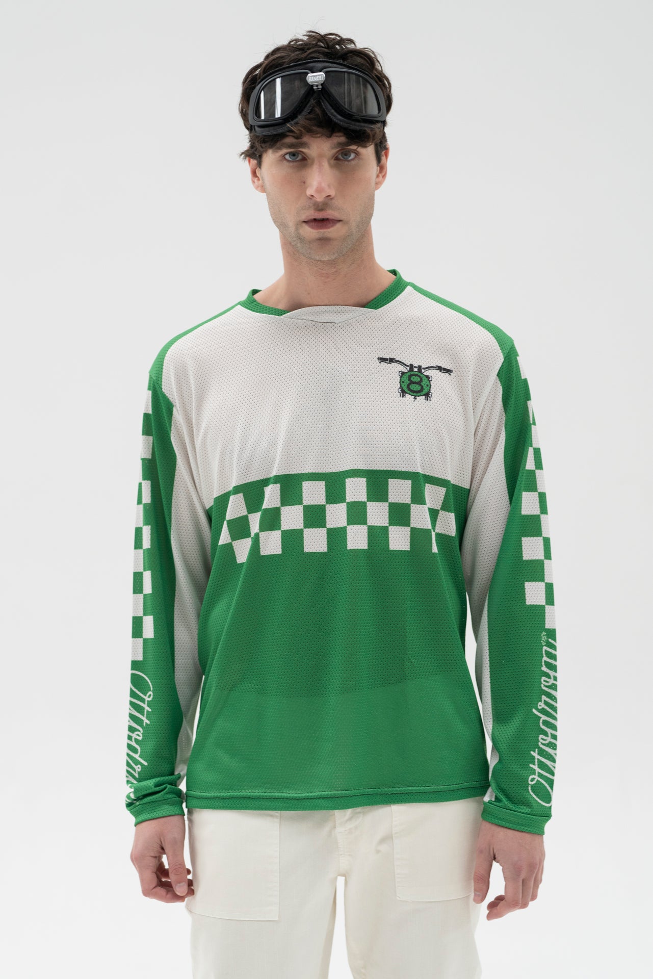 Racer Tee