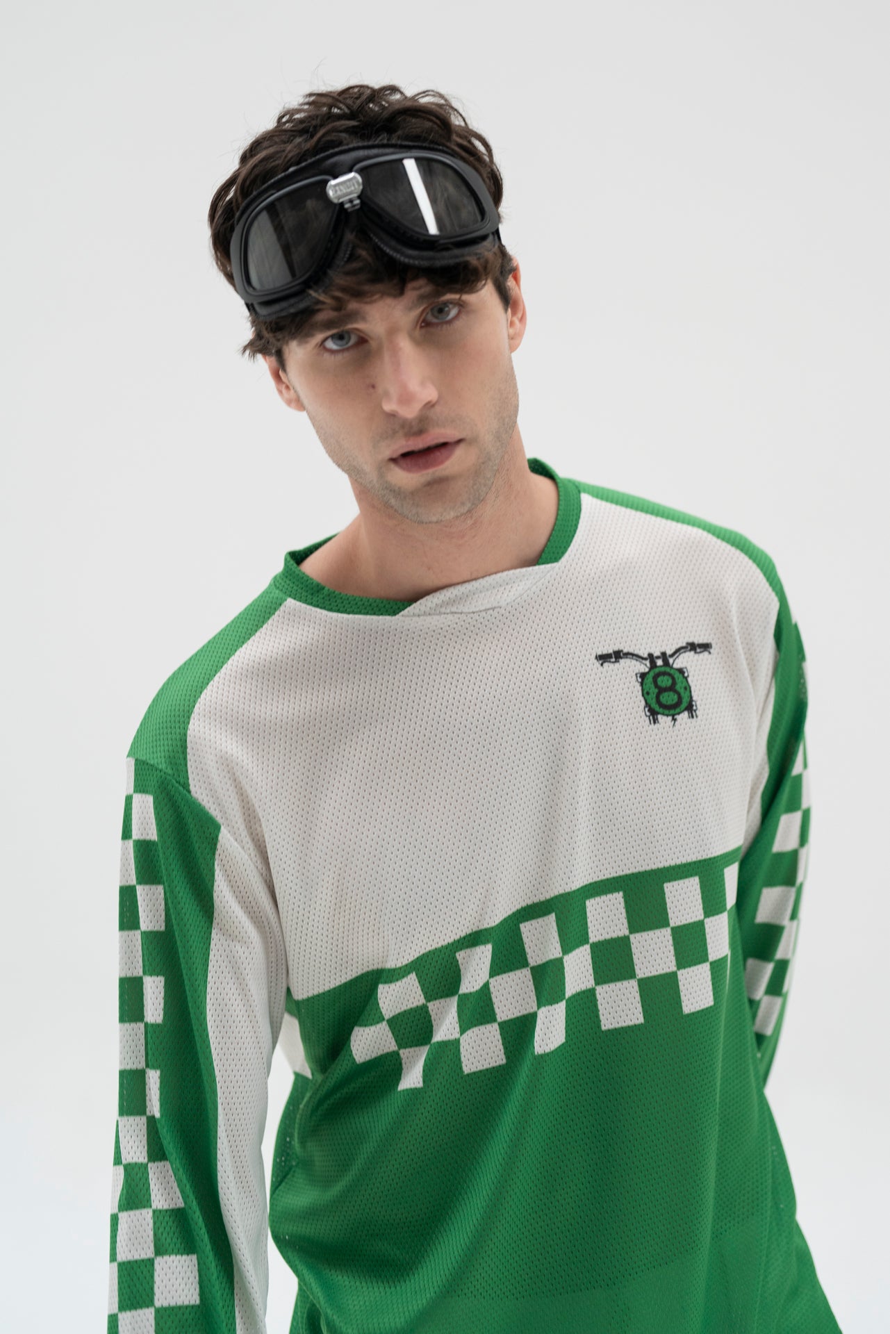 Racer Tee