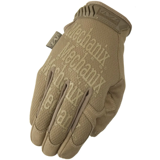 Gloves Mechanix MSH