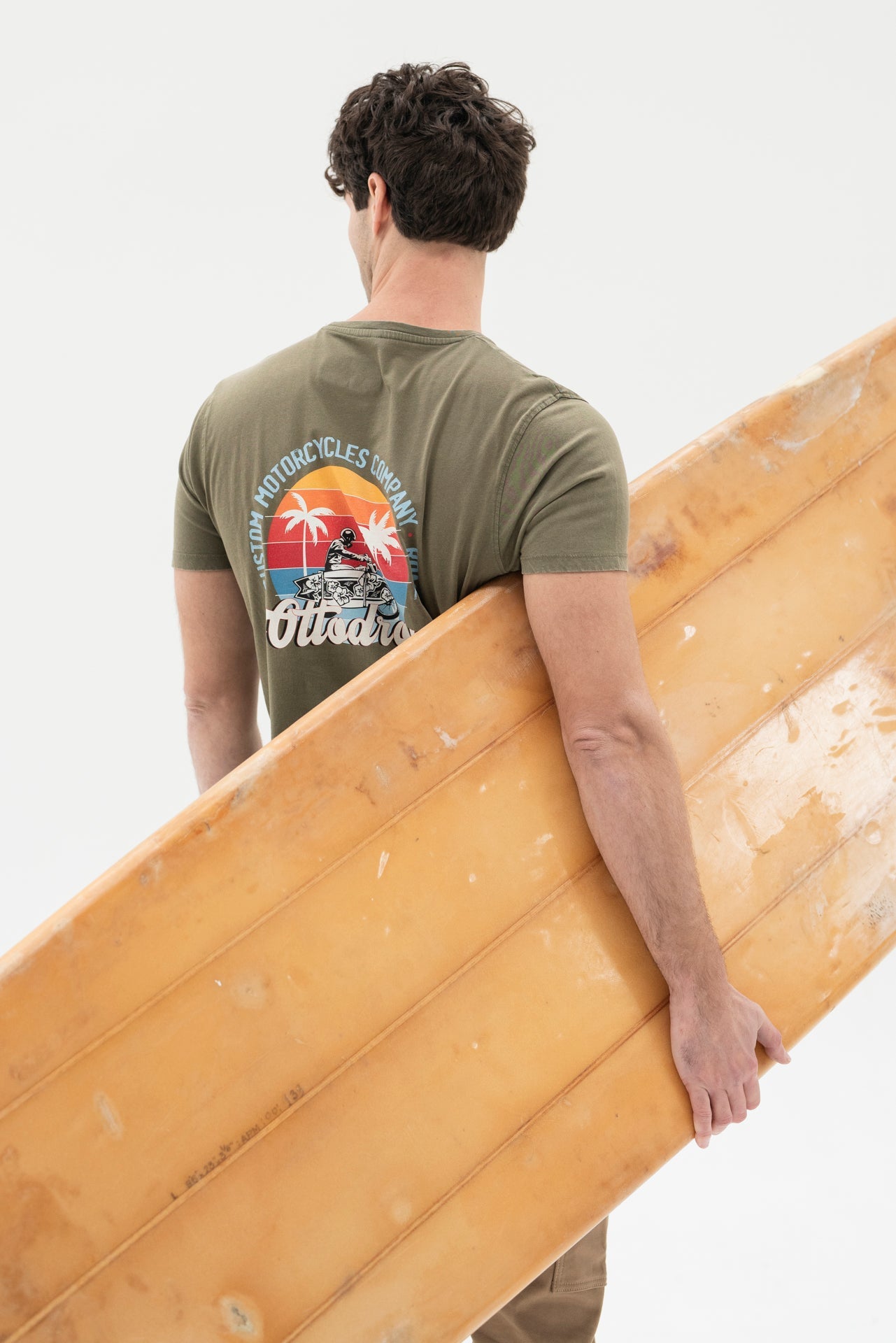 Summer Sale 40% OFF