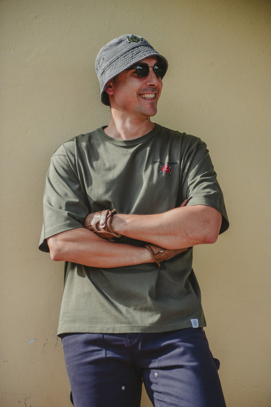 Scott Throttle