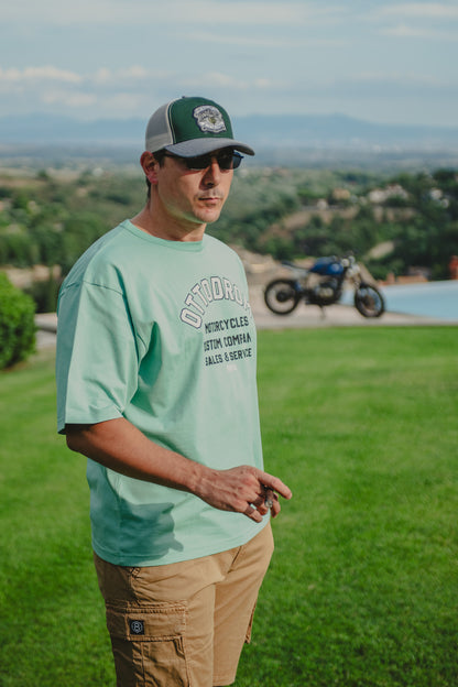 Scott OG College 2.0
