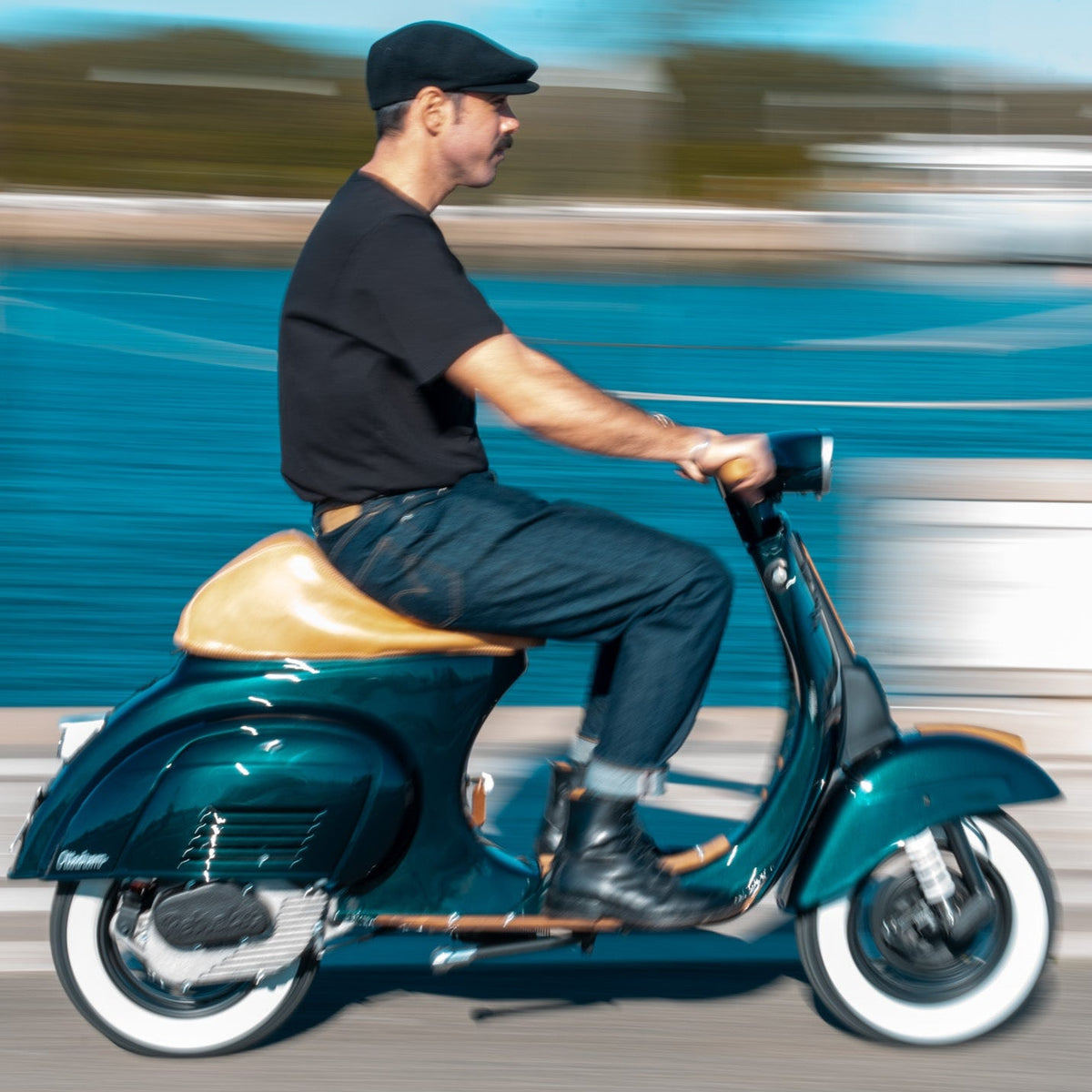 Ottodrom® I Iconic Motorbikes