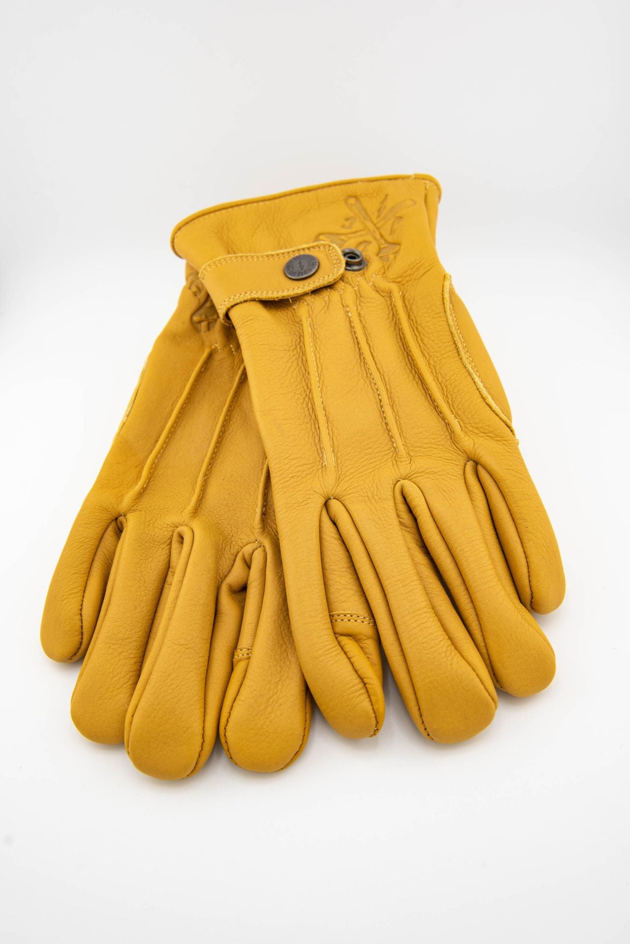 Gloves John Doe Grinder