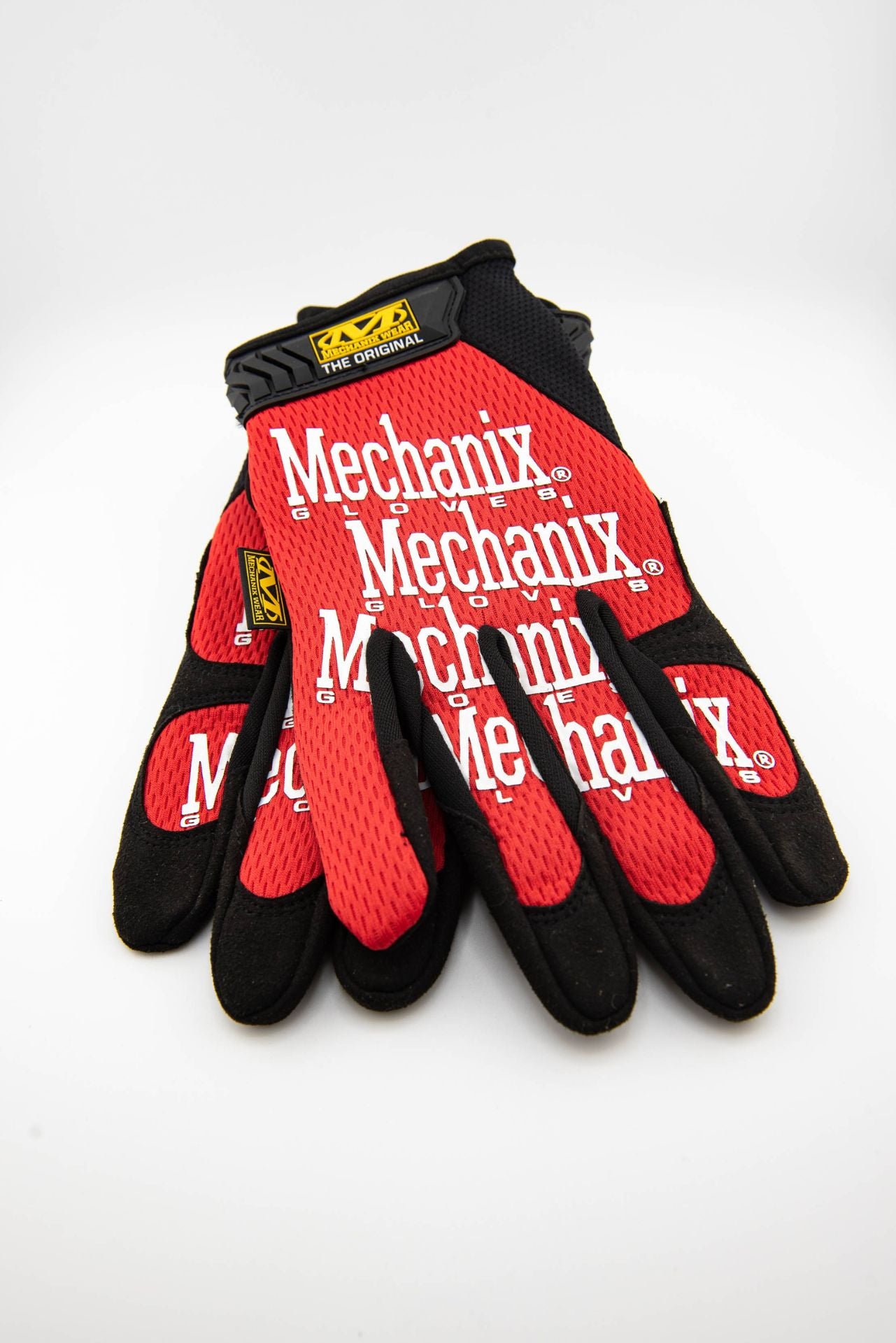 Gloves Mechanix MSH