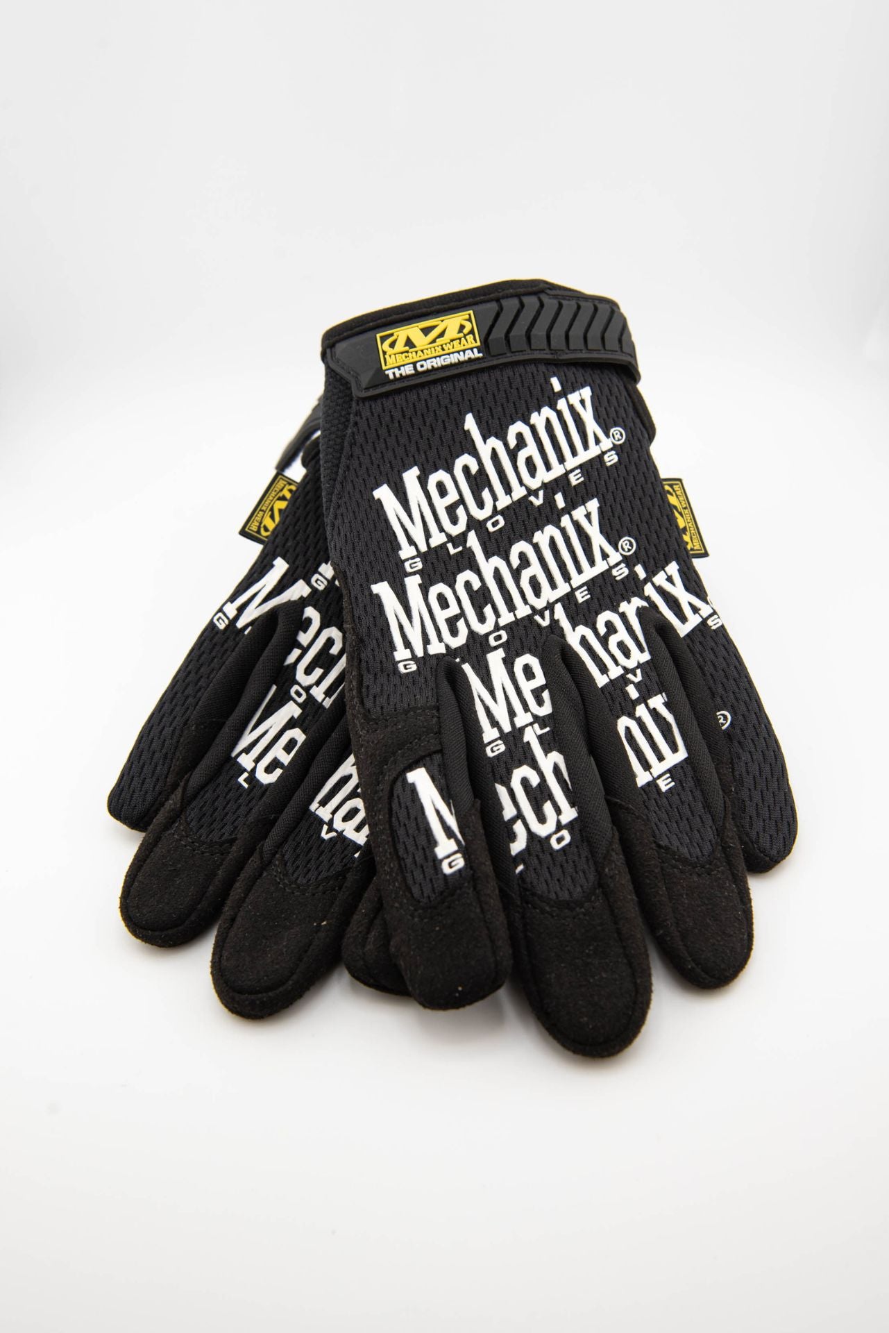 Gloves Mechanix MSH