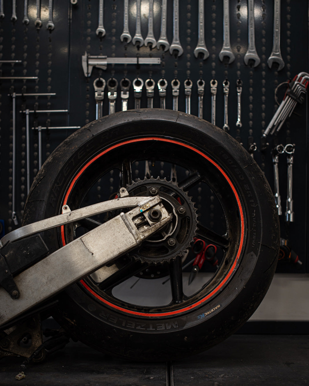 Ottodrom® I Iconic Motorbikes